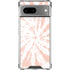 Pink Tie Dye Google Pixel 8 Clear Case